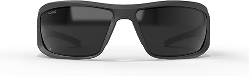 Miniatura 2 de 4001989 Edge Eyewear Brazeau Torque, lente ahumado y polarizado, marco mate