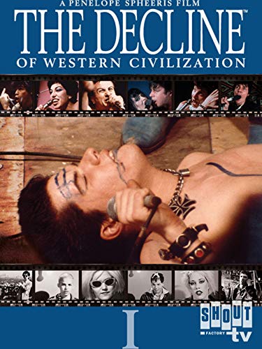 The Decline Of Western Civilization