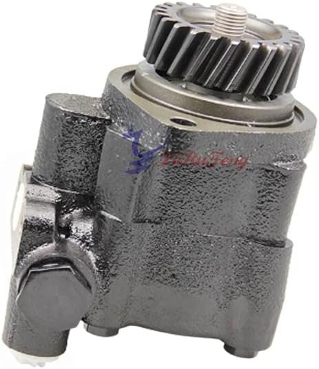 New Power Steering Pump 14670-95031 Replacement Parts fits NISSAN truck NE6 CKA-2 CK12 475-04332 CKA-2 CK12 475-04212 14720-95003