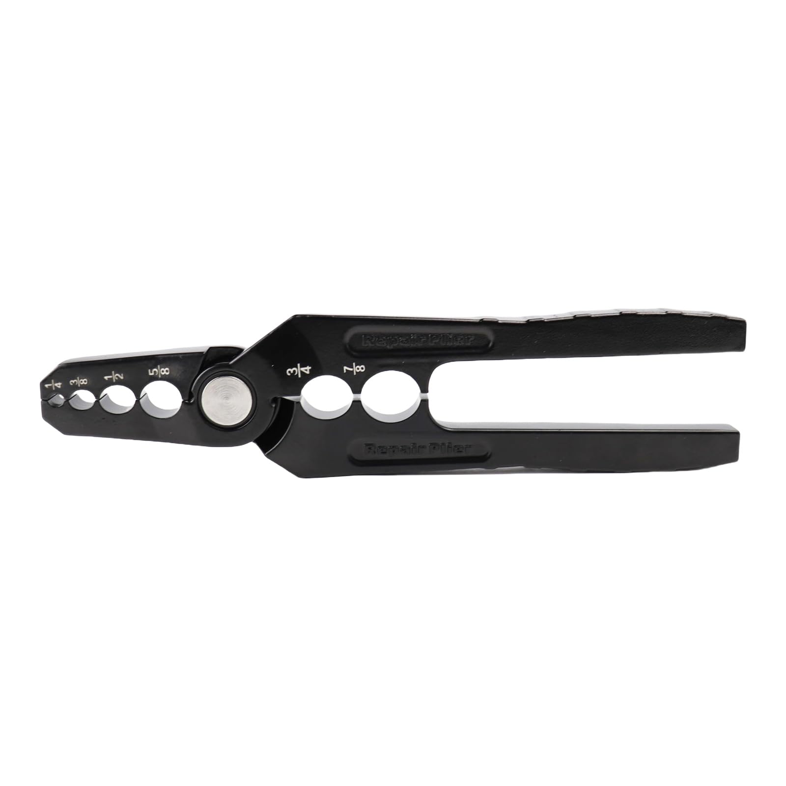Gtylf Strength Coppers Tube Rounder Pliers Sturdy Accuracy Coppers Tube Rounder Pliers For Professional Pipe Maintenance Pipe