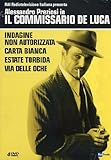  Il commissario De Luca [4 DVDs] [IT Import]
