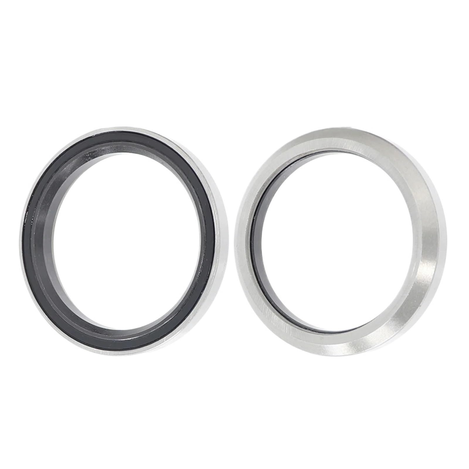 Rodamientos de dirección for bicicleta ACB3547H8 35 * 47 * 8 mm 45/45 2PCS ACB Rodamiento de contacto angular for bicicleta de carretera y MTB 3547H8