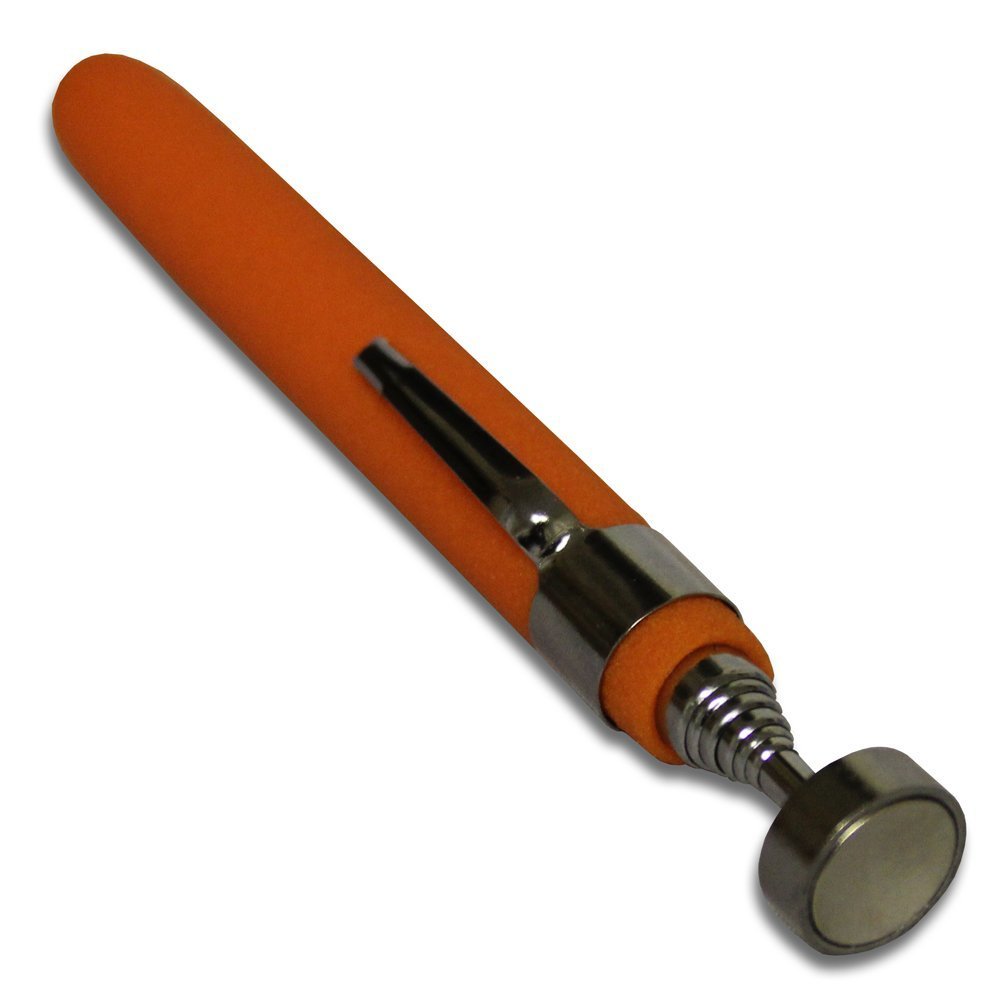 Toolzone - Telescopic Magnetic Pick Up Tool