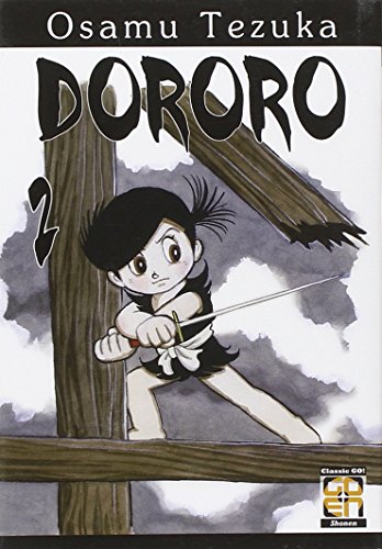 Dororo: 2 Dororo: 2