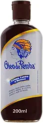 Oleo Peroba King 200 Ml King