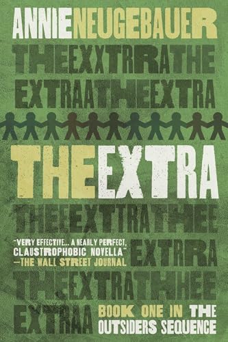 The Extra (The Outsiders Sequence)