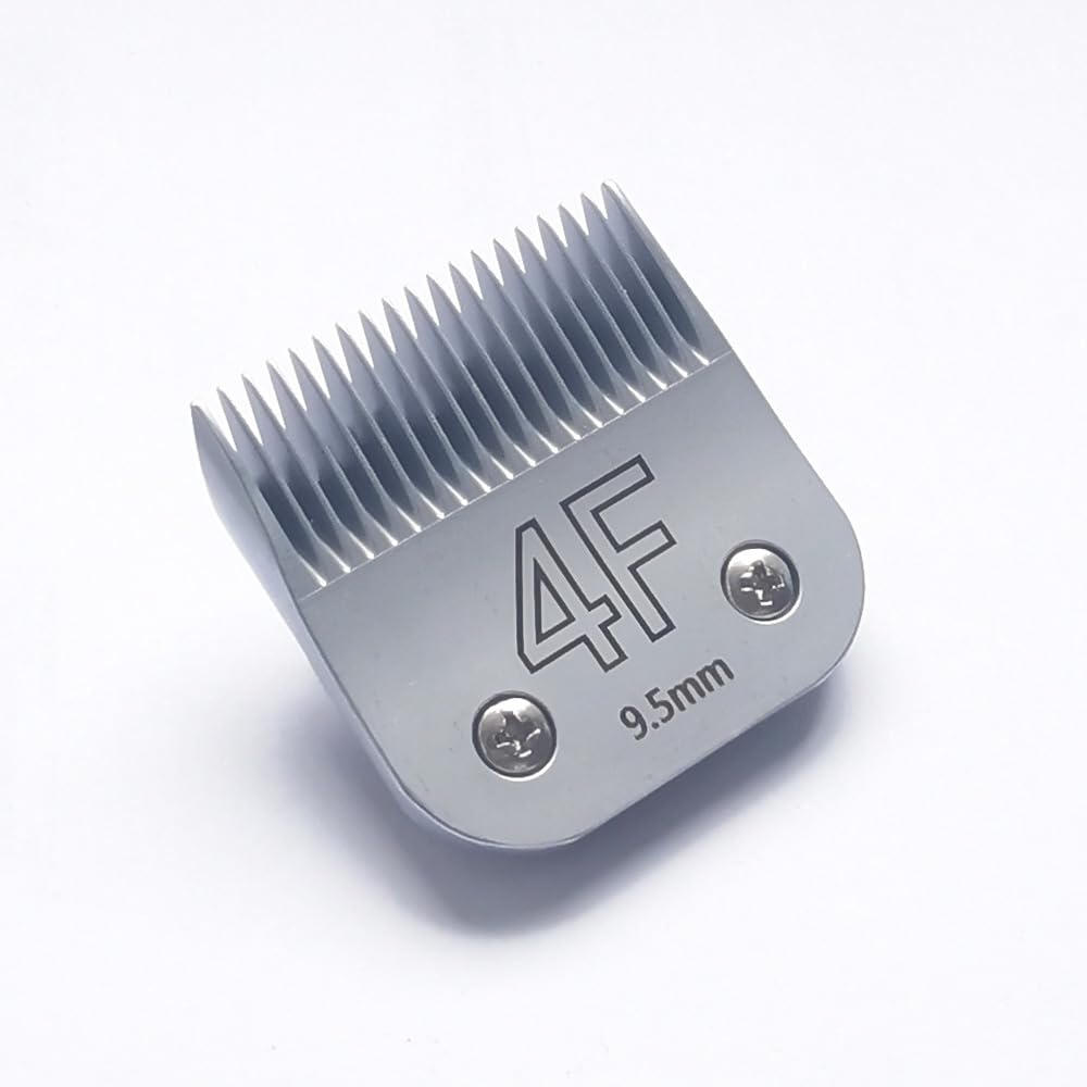 Lama A5 Adatta, Compatibile Con Andis, Compatibile Con Oster, Lama Di Ricambio for Clipper(5pcs)