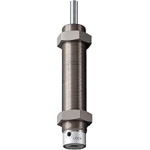 Bansbach Easylift FA-2530GD-S Shock Absorbers/Adjustable, Extension force 33.2N, Stroke 30mm