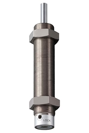 Bansbach Easylift FA-2530GD-S Shock Absorbers/Adjustable, Extension force 33.2N, Stroke 30mm