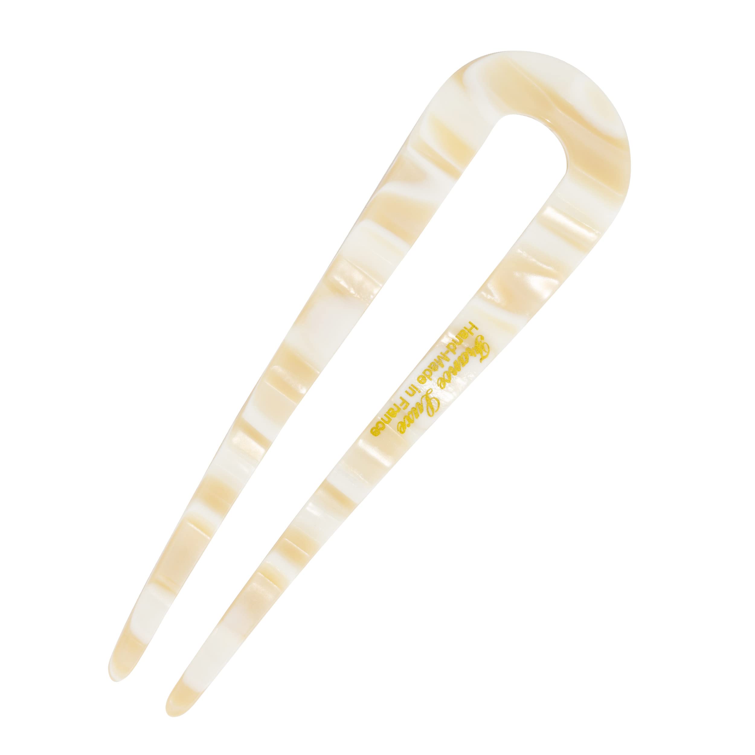 France Luxe Skinny Flex Chignon, Alba