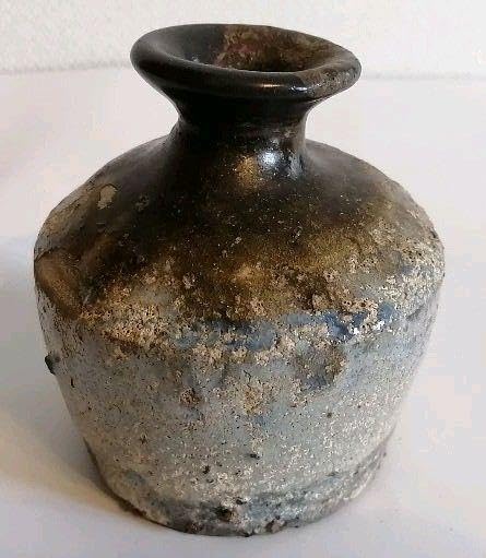 Amazon.co.jp: 古唐津 朝鮮唐津徳利 : おもちゃ