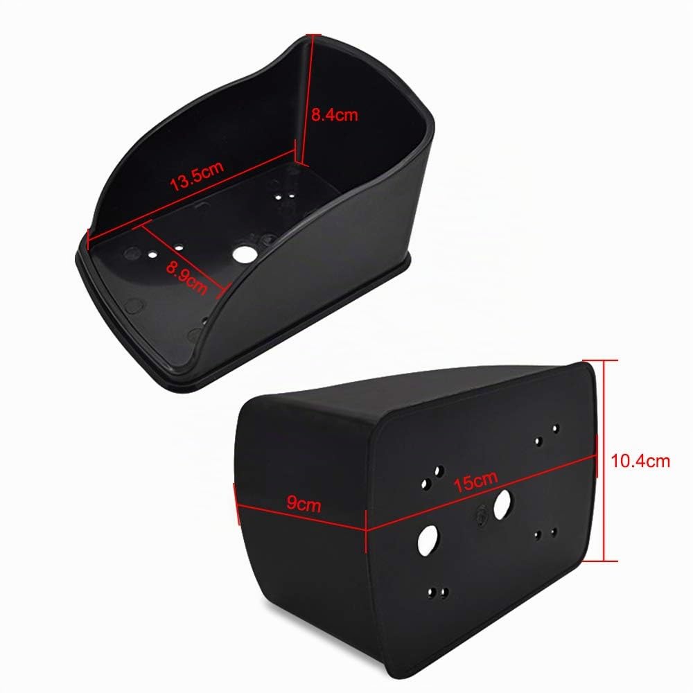 FST 125 KHz RFID Clavier de Contrôle d'accès Couverture étanche Lecteur de Contrôleur d'accès Extérieur + 10 pièces EM4100 Porte-Clés Porte-clés Pour la Maison
