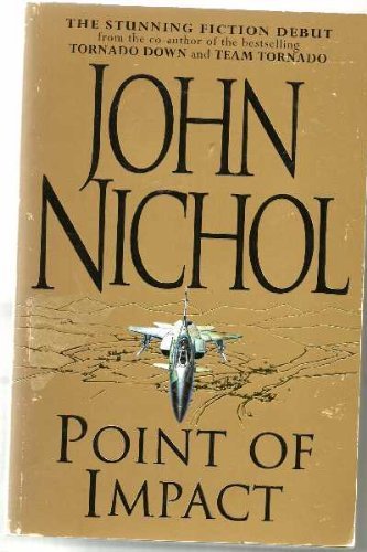 Point of Impact 034068450X Book Cover