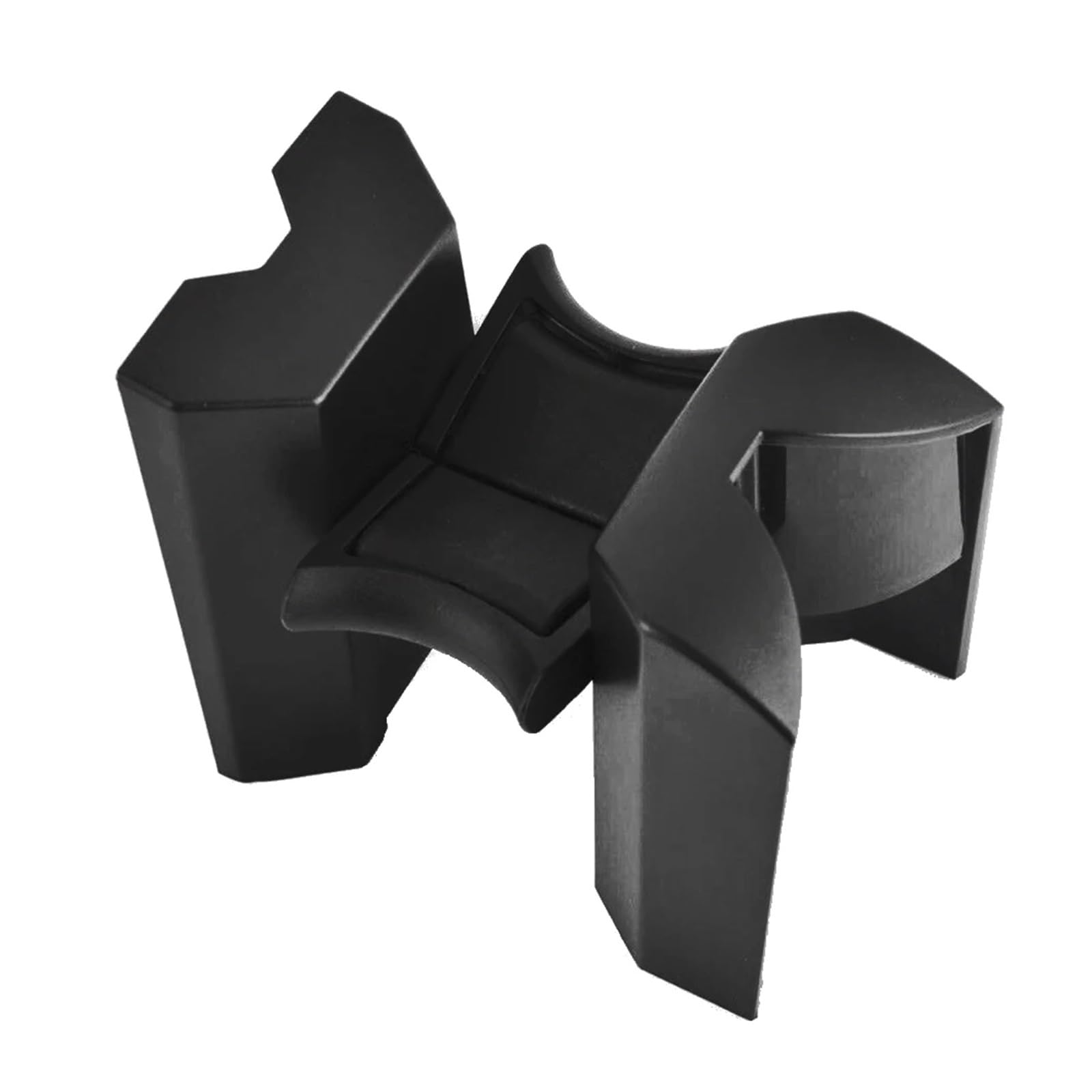 Inserts de porte-gobelets pour console centrale haute durabilité Highlander - 6