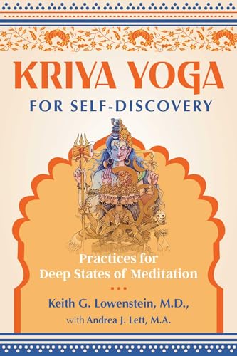 Kriya Yoga for Self-Discovery