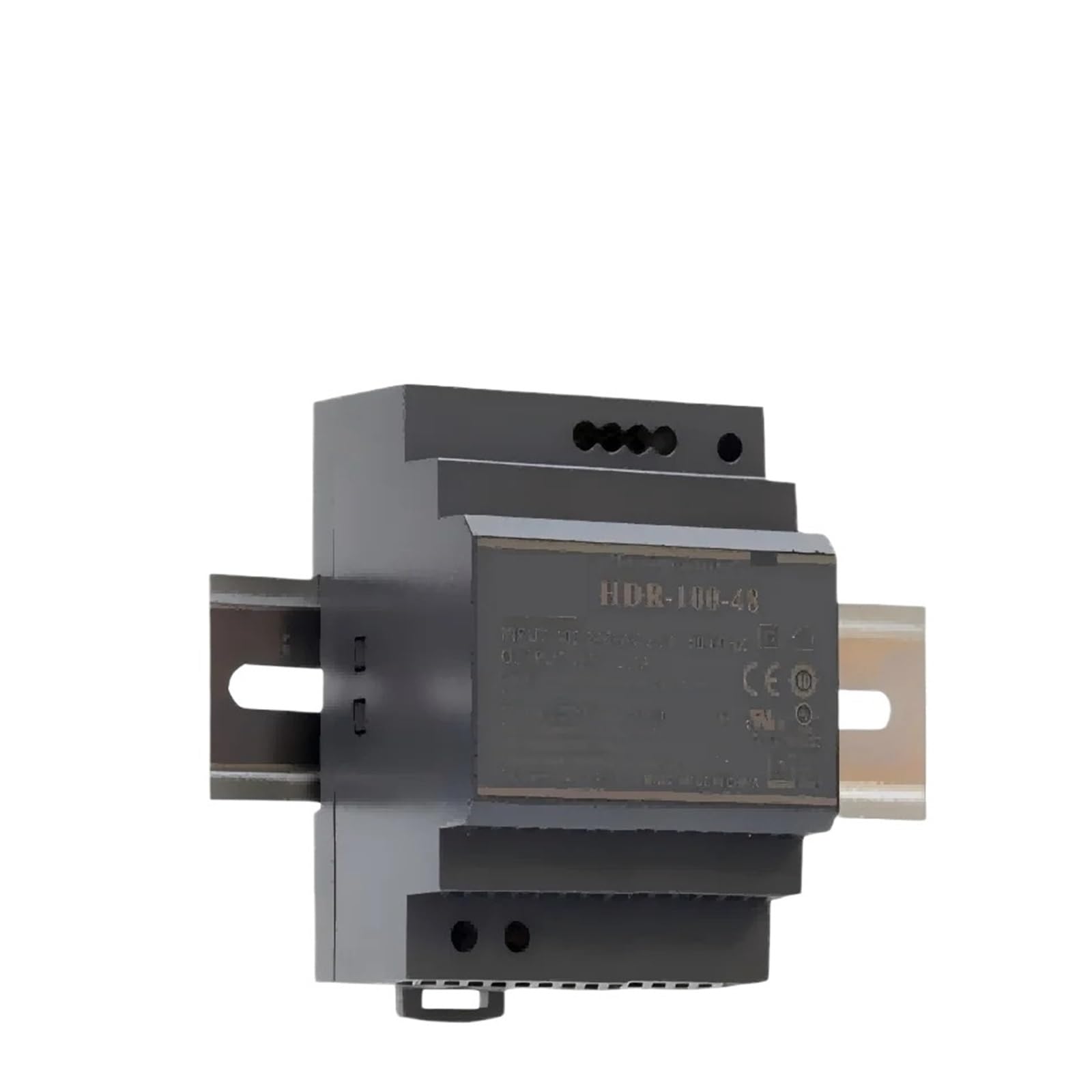 LEOTNNDQ 85~100W power supply HDR-100-12V HDR-100-15V HDR-100-24V HDR-100-48V(HDR-100-48)