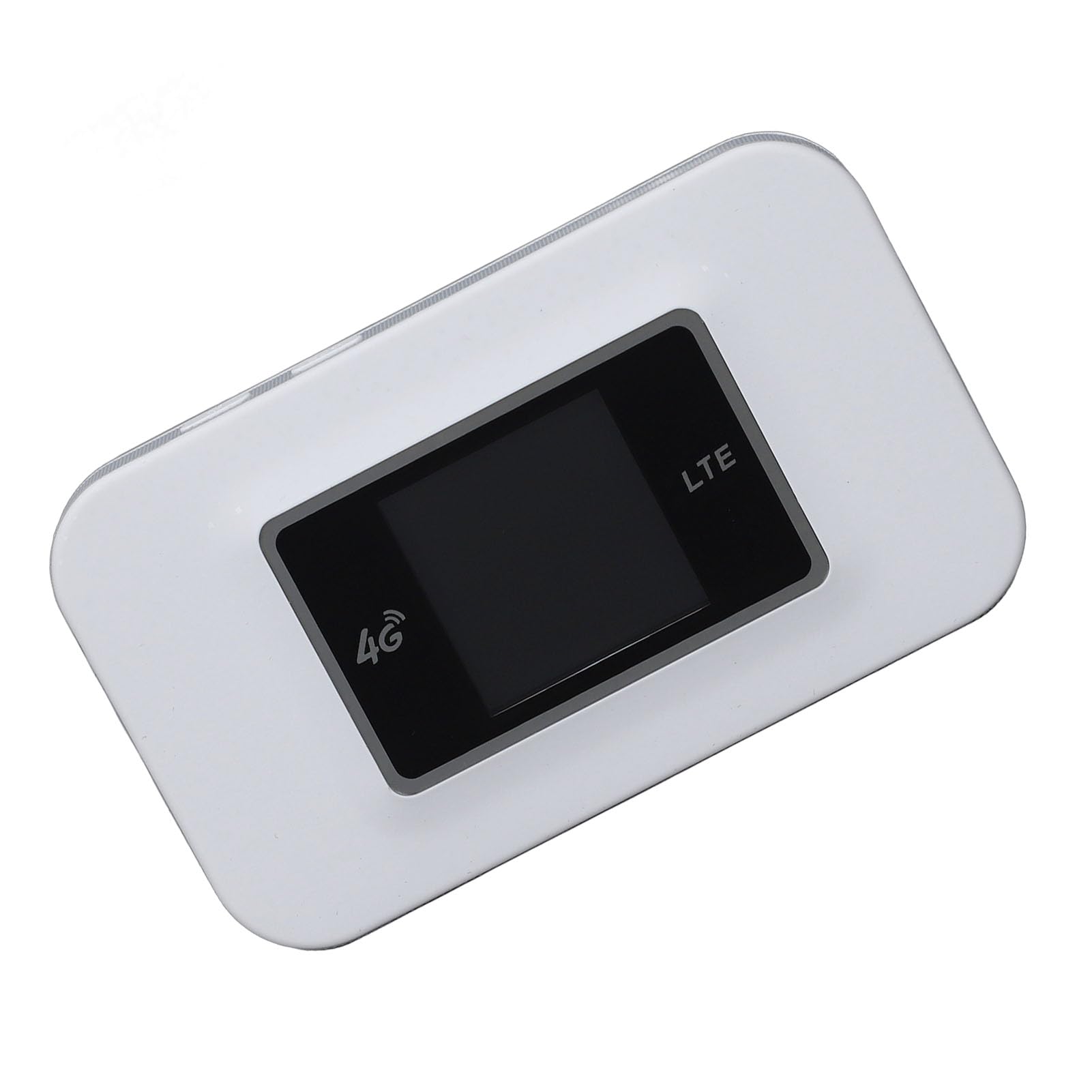 Hidyliu Dispositivo Hotspot Wireless per Router da Viaggio Portatile con Slot per Scheda SIM per ABS del Sud-est Asiatico, connettività Ad Alta velocità