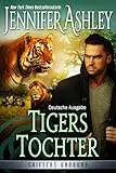 Tigers Tochter (Shifters Unbound 14)
