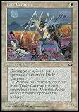 Homelands Magic: The Gathering - Trade Caravan (Moon) - Carovana dei Mercanti - Homelands