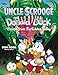Walt Disney Uncle Scrooge And Donald Duck The Don Rosa Library Vol. 8: Escape From Forbidden Valley (DISNEY ROSA DUCK LIBRARY HC)