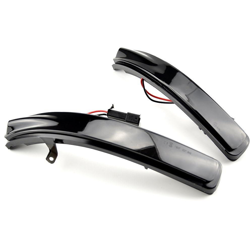 Clignotants Dynamiques à LED Pour Ford Explorer, Indicateur De