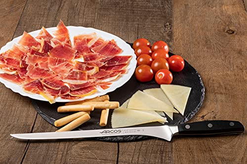 Set Cuchillos Cocina 3 Piezas Acero Inoxidable miniatura 4