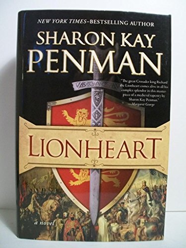 Lionheart view 2