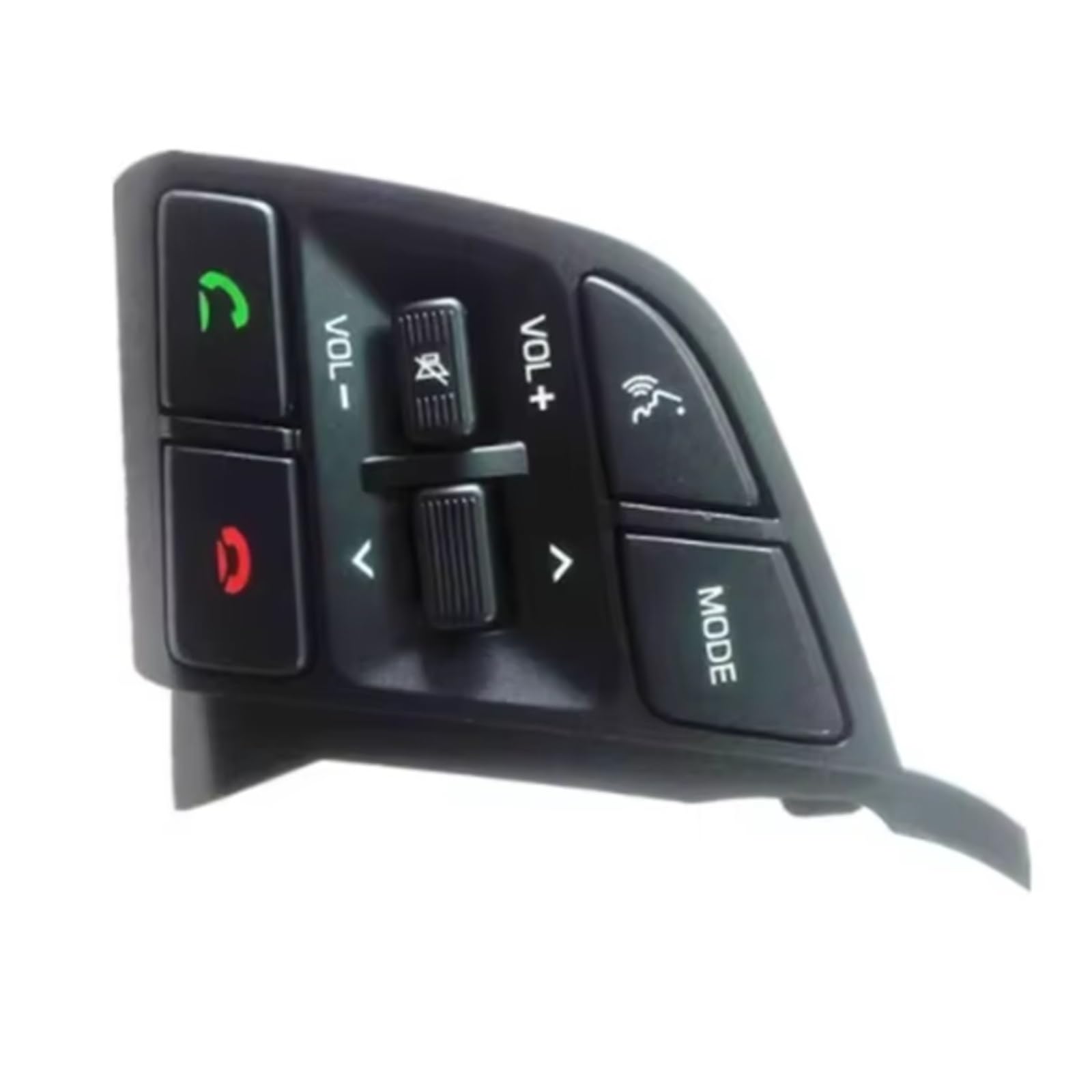 Compatibile Con Hyundai Per Tucson Per TL 2016 Accessori Per Auto Volante Sinistro Interruttore Di Controllo Remoto Tasto Di Musica OEM 96710D3500 Auto Pulsante Volante
