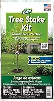 Algopix Similar Product 2 - Dalen Tree Stake Kit for Young Tree