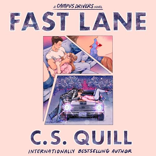 『Fast Lane』のカバーアート