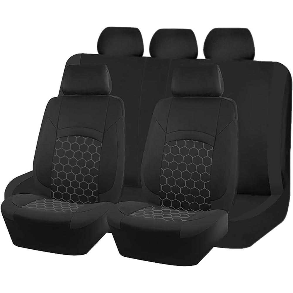 Auto Sitzbezüge Sets für Audi S6 S7 S8 SQ5 TT