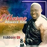  Abusua Ahwere Ade