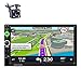 Produktbild Reakosound MP5 Player 7 Zoll autoradio 2 din 1080P HD Touchscreen Bluetooth Freisprecheinrichtung GPS Navigation radio FM / AM / RDS Radio Rückfahrkamera