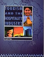 Tourism And The Hospitality Industry 0866121234 Book Cover