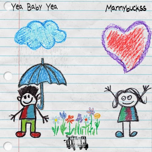 Yea Baby Yea [Explicit]