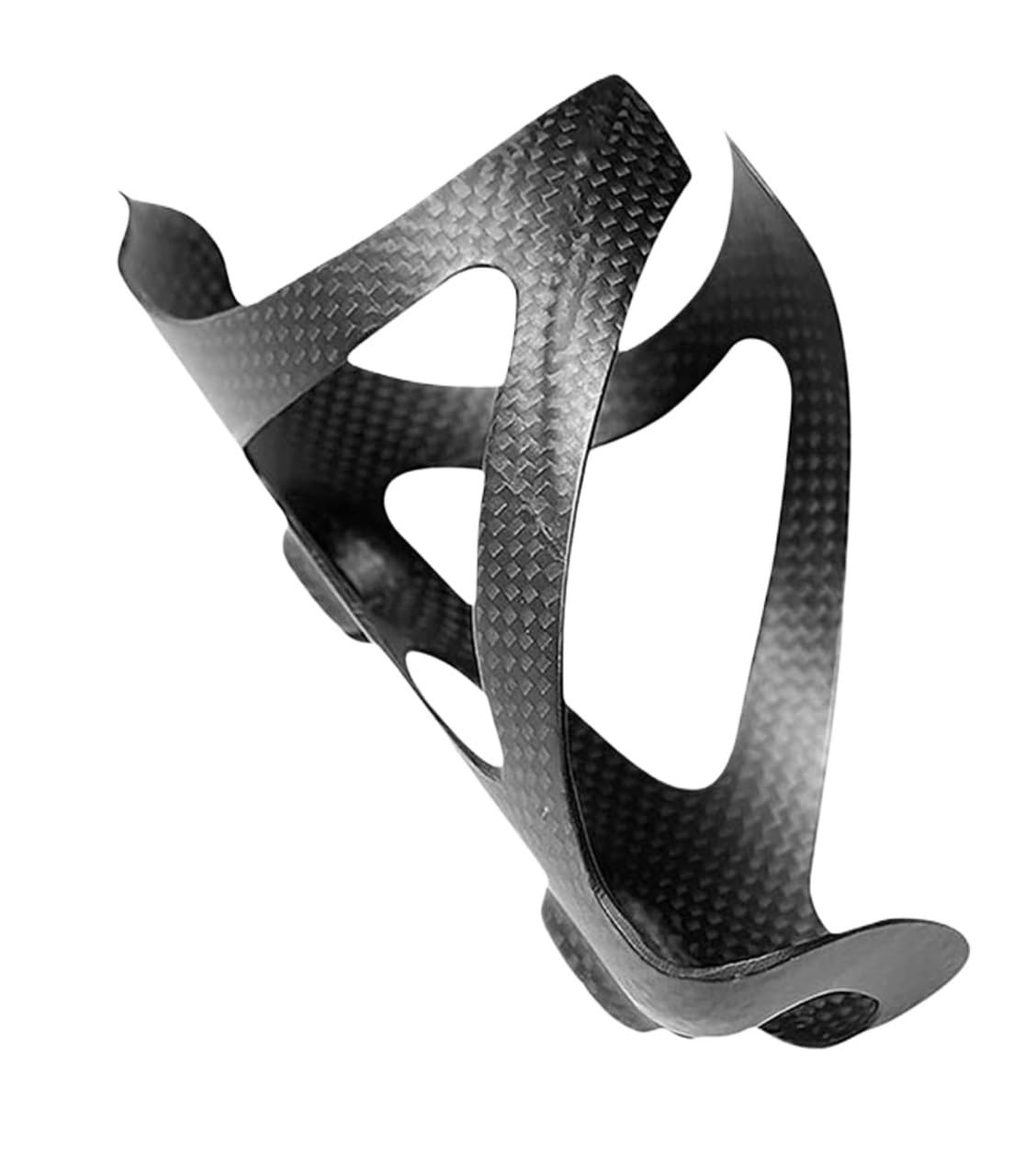 YATINGZHANG Bike Bottle Holder Full Carbon Fiber Bicycle Water Bottle Cage Mountain Road Bike Ultralight Holder For Cycling Accessories