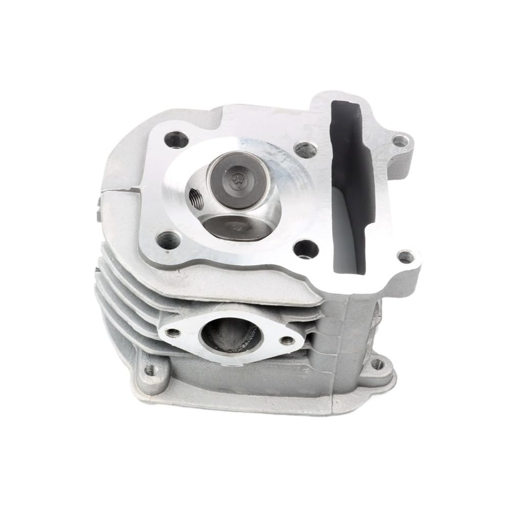 Culata GY6 de 200 cc para scooter de 125 cc y 150 cc de 4 tiempos 152QMI 157QMJ