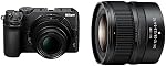 Nikon Z 30 16-50mm Kit , Black