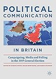 img_Political Communication in Britain: Campaigning, M