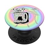 Pastel Grunge Sucky Panther Tattoo