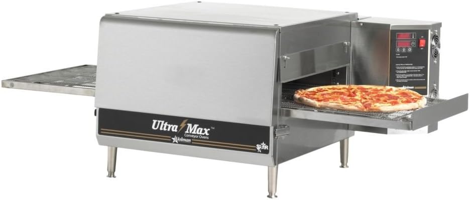 Star Mfg Holman Ultra-Max Impingement 50" Conveyor Oven