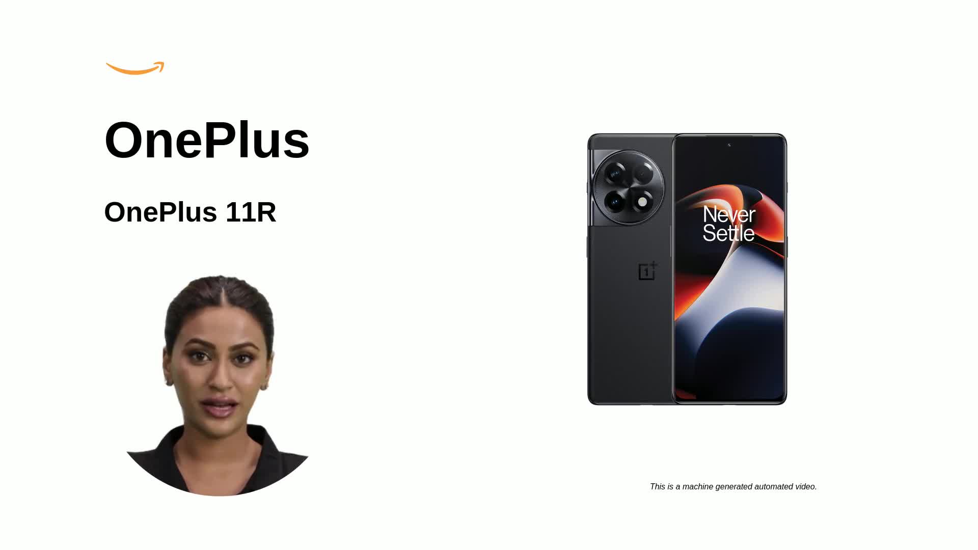 【最終値下げ】OnePlus 11 5G ブラック 本体 箱付き OnePlus 11 5G (Titan Black, 8GB RAM, 128GB Storage) : Amazon.in