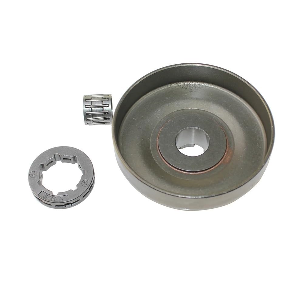 Pignon de Tambour d'embrayage 3/8-7T pour 3120XP Tronçonneuse