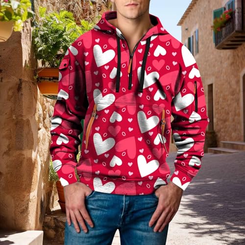 Chaqueta anti calor transpirable con estampado gráfico 3D cómodo 2