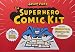 The Superhero Comic Kit