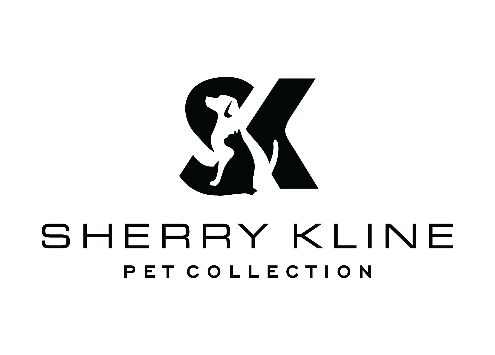 Sunbrella Double-Sided Dog Bed for Indoor/Outdoor Use, Easy Clean & Machine Washable Cover, Chew-Proof, Multipurpose Pet Mat for Dogs & Cats, Extra Large (54”x42”x5), Polyester, Black