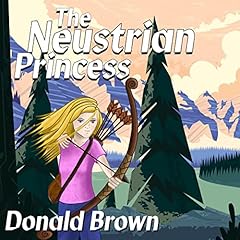 The Neustrian Princess cover art