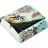 Sticky Bumps Munkey Cool/Cold Water Surf Wax