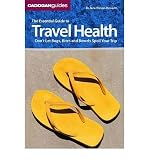  [(The Essential Guide To Travel Health)] [Author: Jane Wilson-Howarth] published on (June, 2009)