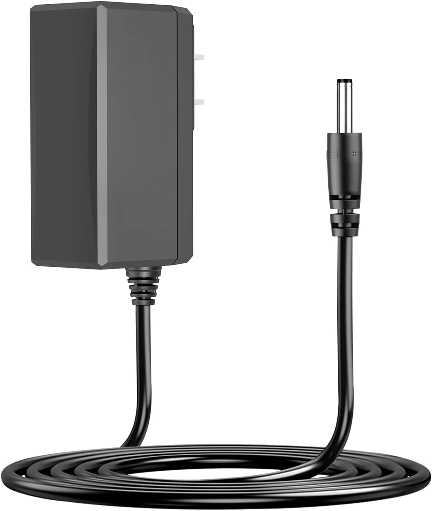 6ft 12V AC to DC Adapter Compatible with JBL Flip Portable Stereo Wireless Speaker 6132A-JBLFLIP Bluetooth Adaptor Wall Home Charger DC Power Supply Cord PSU